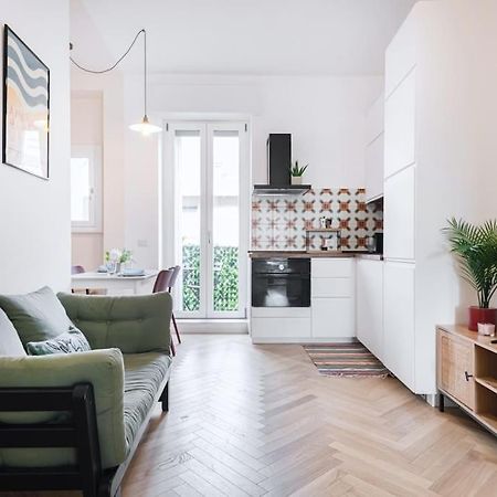 Easylife - Apartment With Balcony Near Navigli Milán Exterior foto