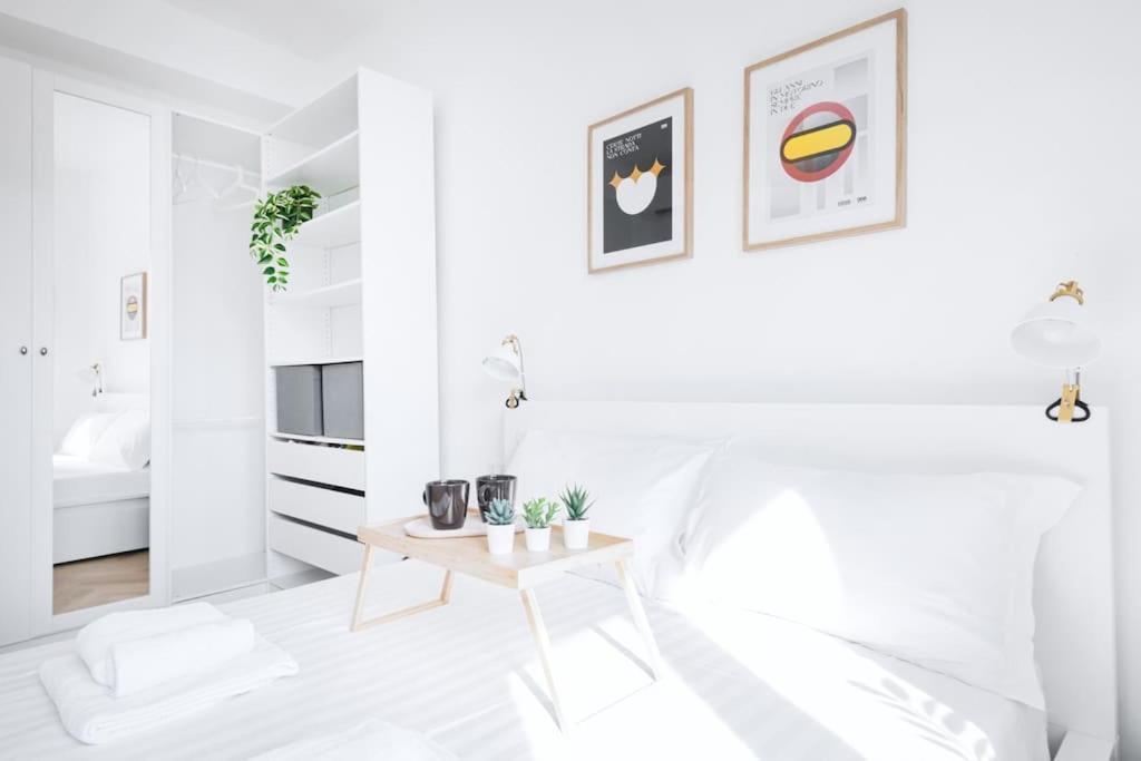 Easylife - Apartment With Balcony Near Navigli Milán Exterior foto
